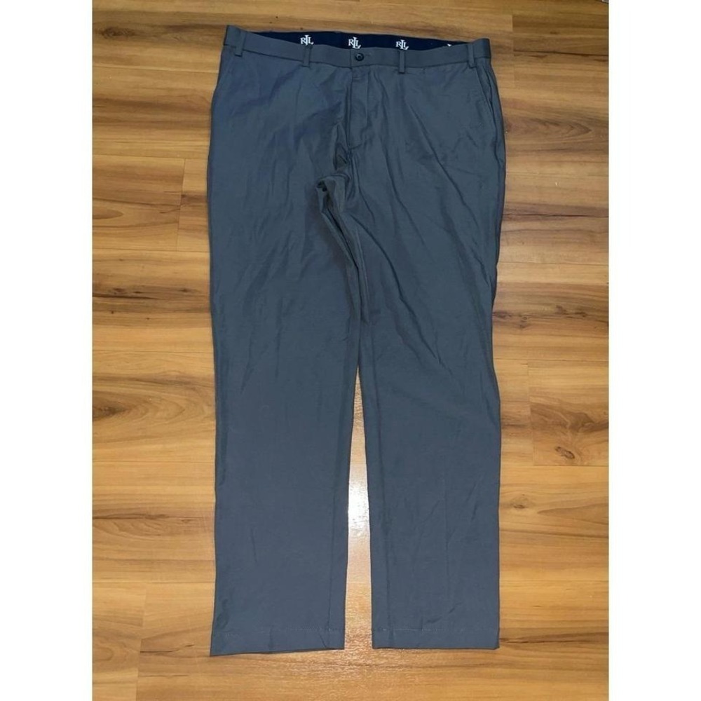 Mens Lauren‎ Ralph Lauren Golf Performance Casual Preppy Casual Chino Pants